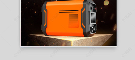 法律合规下的热电焊机电商主图设计策略