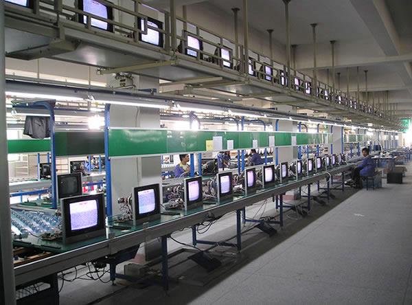 集成电路烧录与测试 自动化解决方案与专业服务