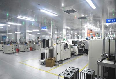 强自身拓市场 疫情下的诚创电子，订单排到下个月