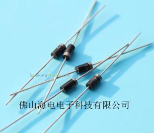 佛山海电电子科技 专业OEM贴牌服务，保障桥堆与二极管等电子元器件品质