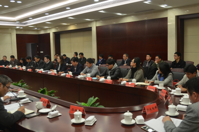 宁波轨道交通参加政府（国有）投资项目与本地企业现场对接会法律视角